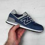 Кросівки new balance 574