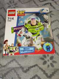 Lego buzz astral. Limitowana Zabawka kolekcjonerska. Nowa