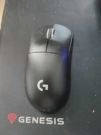 Myszka Logitech g pro