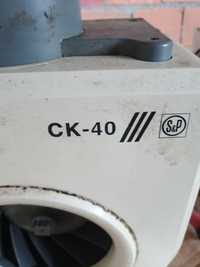 Sai para venda Exaustor CK-40