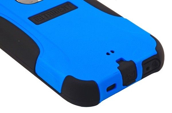 Etui Trident Aegis LG G2 Blue