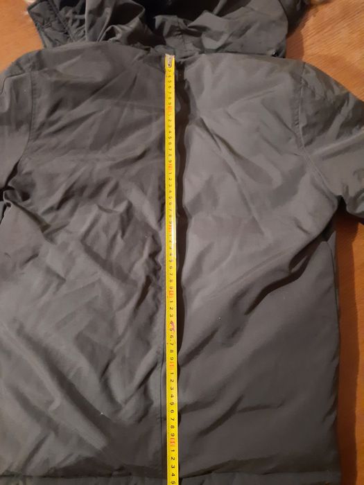 Куртка зимова на підлітка 15 - 17 років