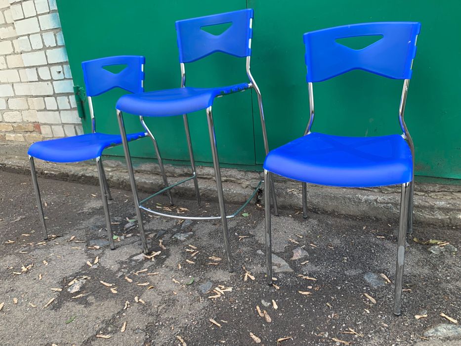 Стільці кухонні.(самовивіз)