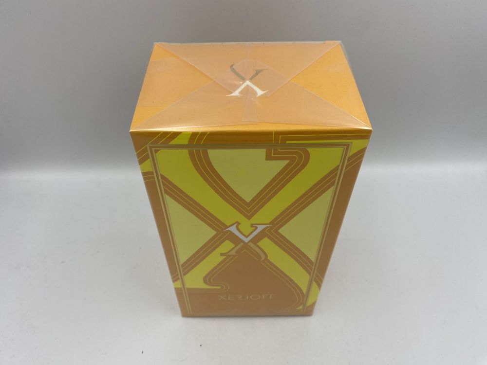 Xerjoff Erba Gold 100ml. okazja
