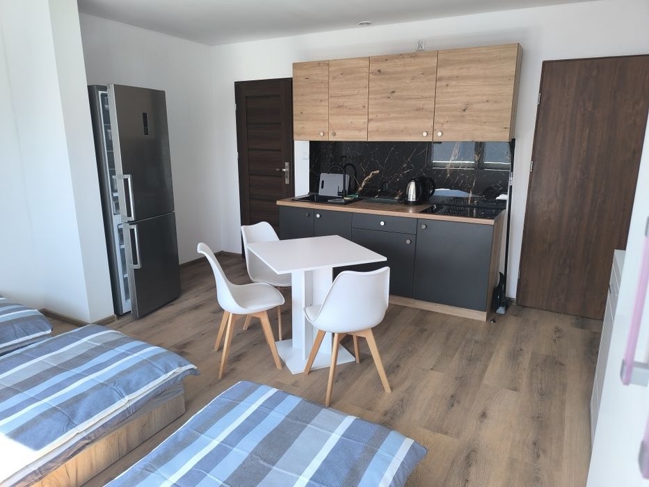 NOCUŚ tanie noclegi Opole