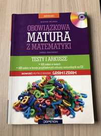 Matura z matematyki testy i arkusze