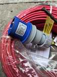 Kabel grzewczy 85m