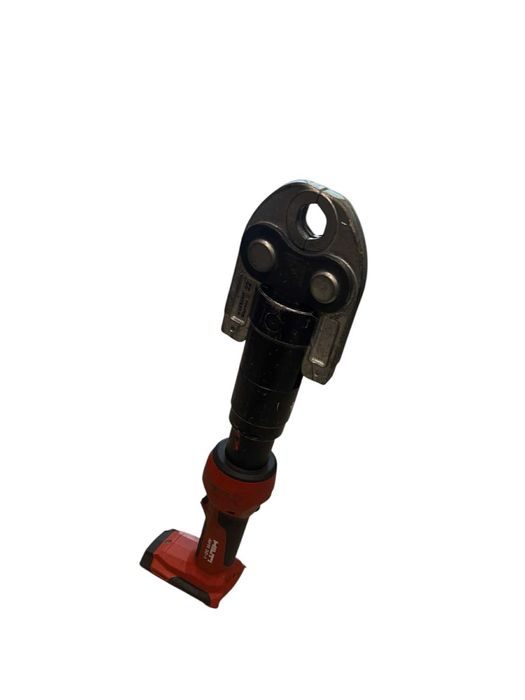 Akumulatorowa Zaciskarka do rur Hilti NPR 32-A /Nowy Lombard  Katowice