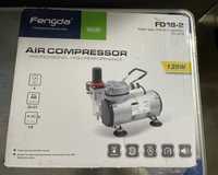 FENGDA - AIR Compressor Profi