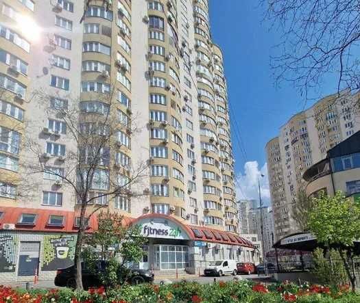 Сдам приміщення 101м р-н River Mаll. Два входи. Любий бізнес. Дн набер