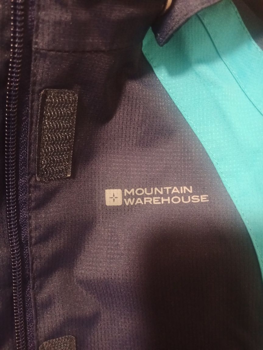 Куртка ветровка-дождевик Mountain Warehouse