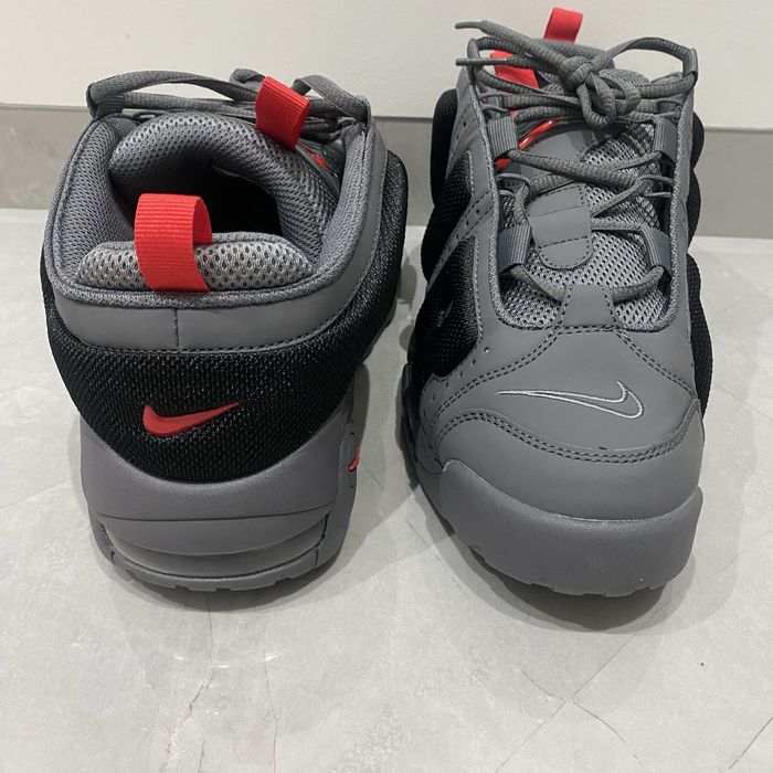 Чоловічі кросівки NIKE AIR MORE UPTEMPO LOW розмір 45 29 см