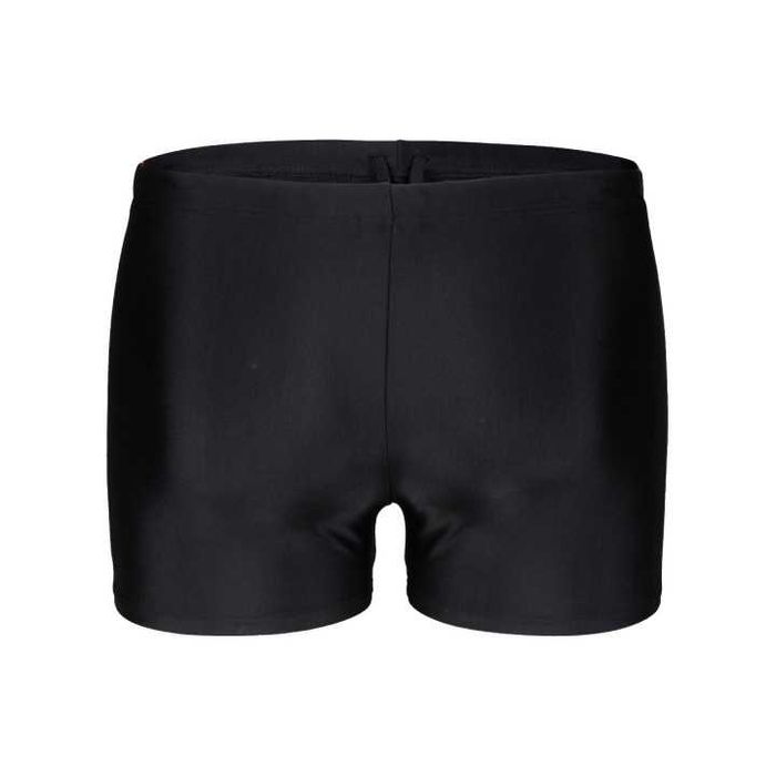 Bokserki Kąpielowe ARENA 3XL D9 (UK42) Graphic Black Męskie Sznurek