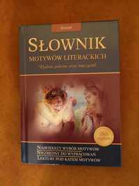 Słownik motywów literackich