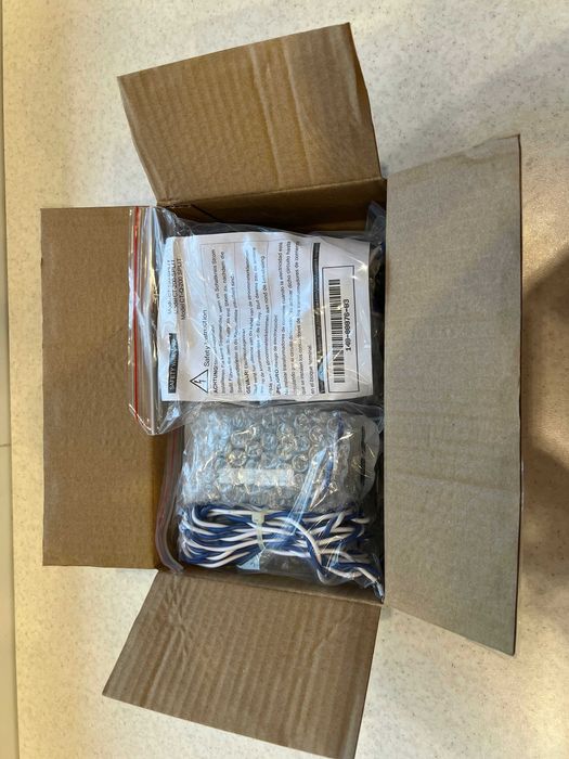 Enphase przekształtniki prądowe CT-100_SPLIT 12 szt