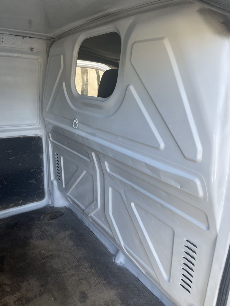 Vito 108 CDI 2002 urgente