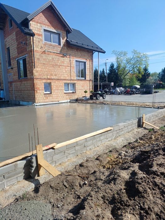 Okno PCV 88x115cm z roletą