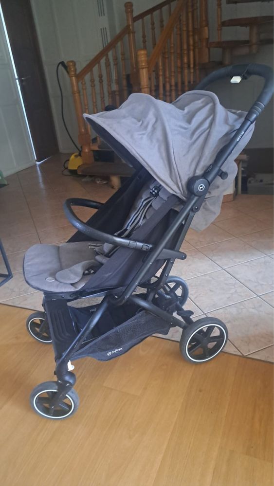 Wózek spacerówka Cybex