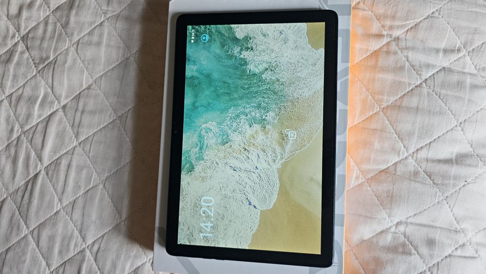 Teclast M40 Plus 8/128 Gb