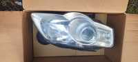 Lampy przednie passat b6 komplet