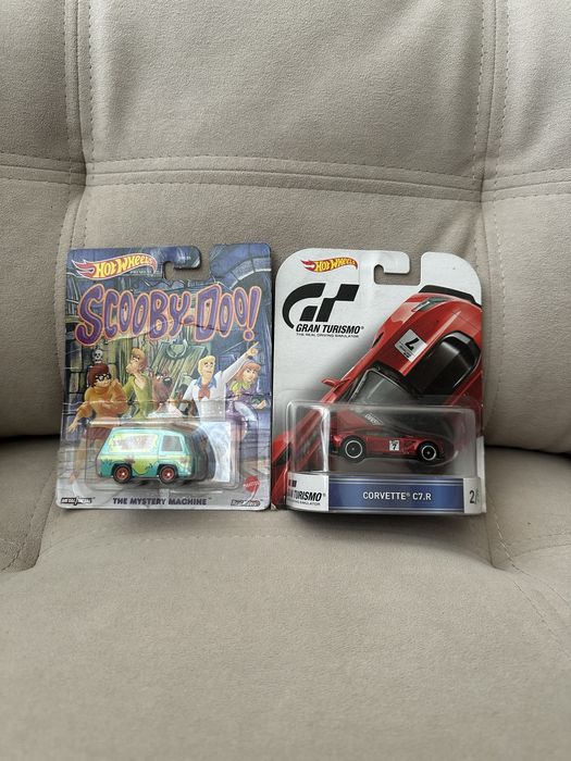 Продам hot wheels premium