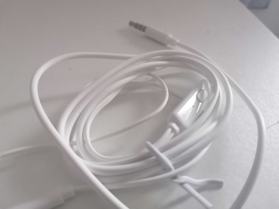 Auriculares, Fones com microfone, Novos