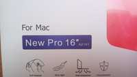 Кейс MacBook Pro 16
