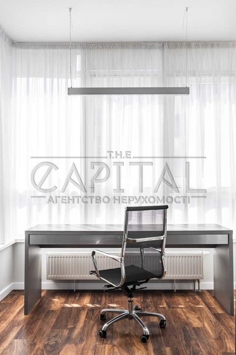 Оренда квартири, ЖК Jack House, бул. Лесі Українки, Печерський