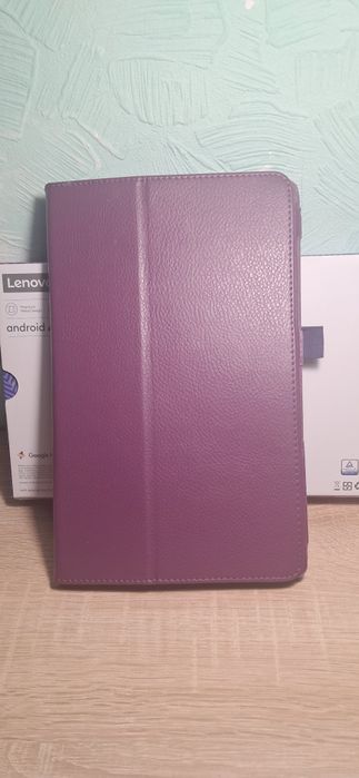 Планшет Lenovo Tab M10 HD 2/32 GB