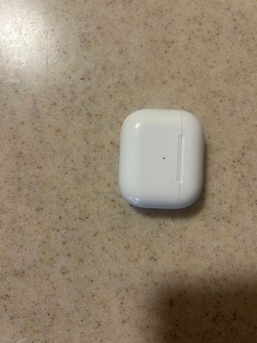 Airpods 3º geração, originais apple