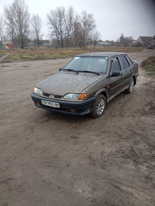 Продам ВАЗ 21015
