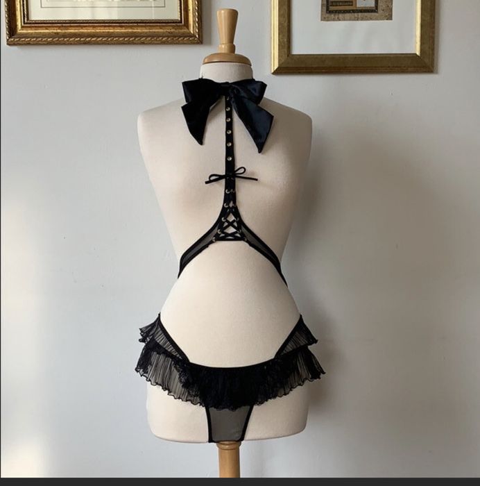 Спокусливий боді Agent provocatuer