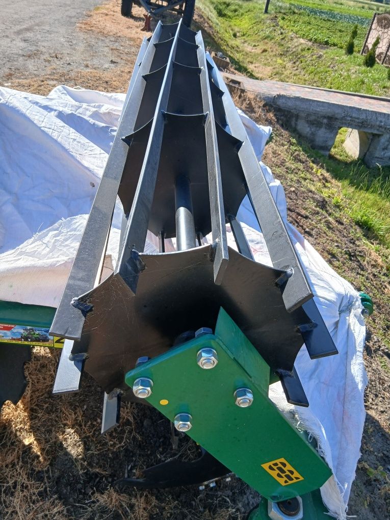 Продаю дискова борона АГД-24