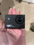 Kamera Gopro 4k plus etui