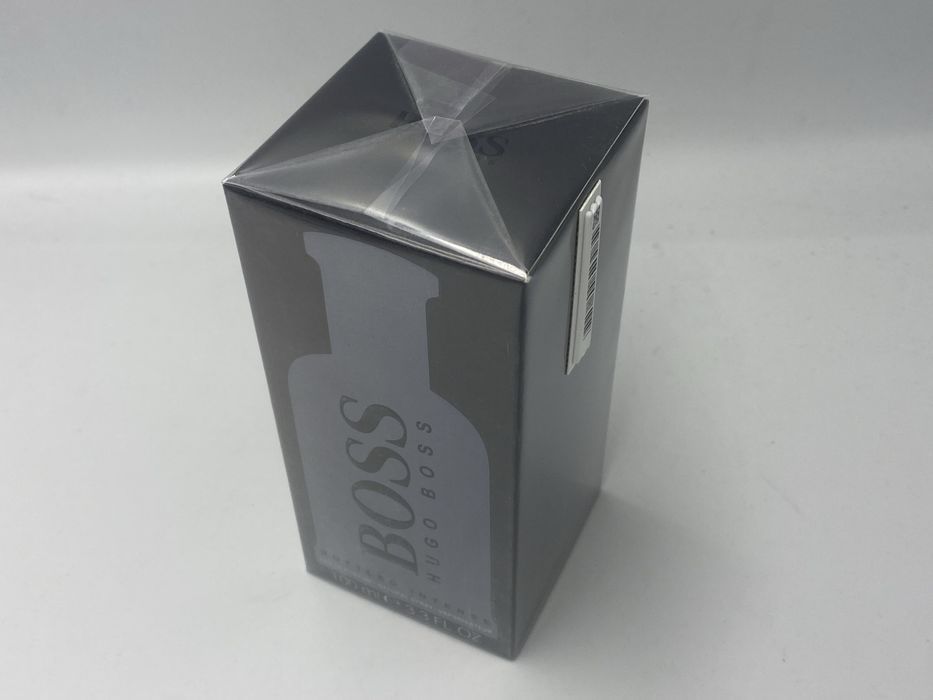Hugo Boss Bottled Intense Eau de Parfum 100ml Okazja