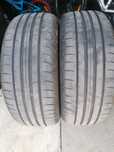 205/55/16 Dunlop 2022 rok
