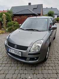 Suzuki Swift 1.3