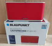 Głośnik blaupunkt