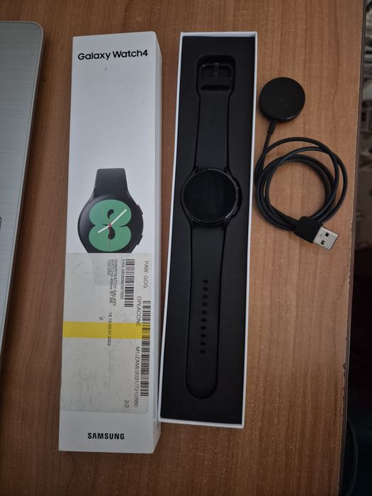 Samsung Galaxy Watch 4