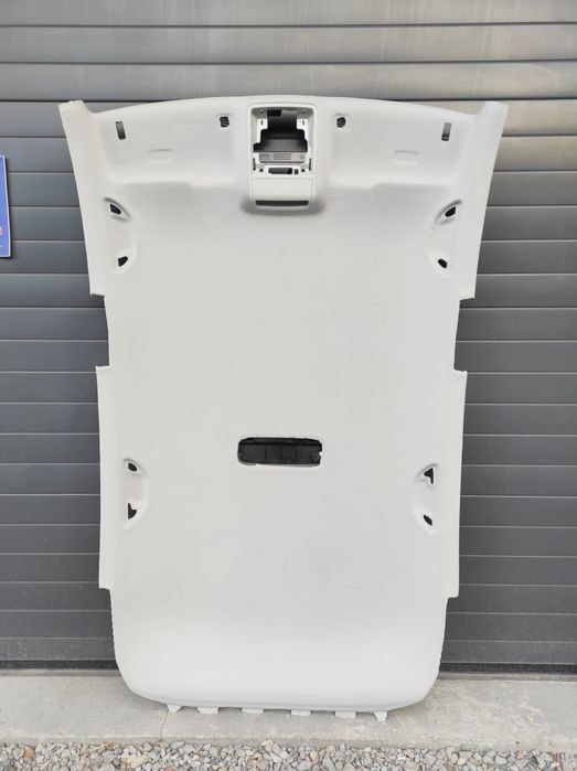 Naprawa | Regeneracja | wymiana podsufitek samochodowych