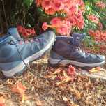 Botas de Treking Montagne