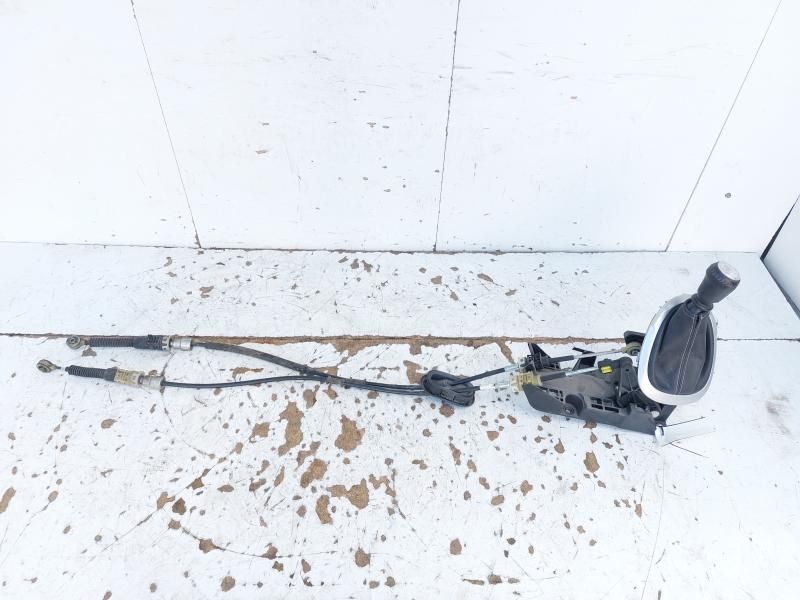 Vendo Manete Velocidades Nissan Juke