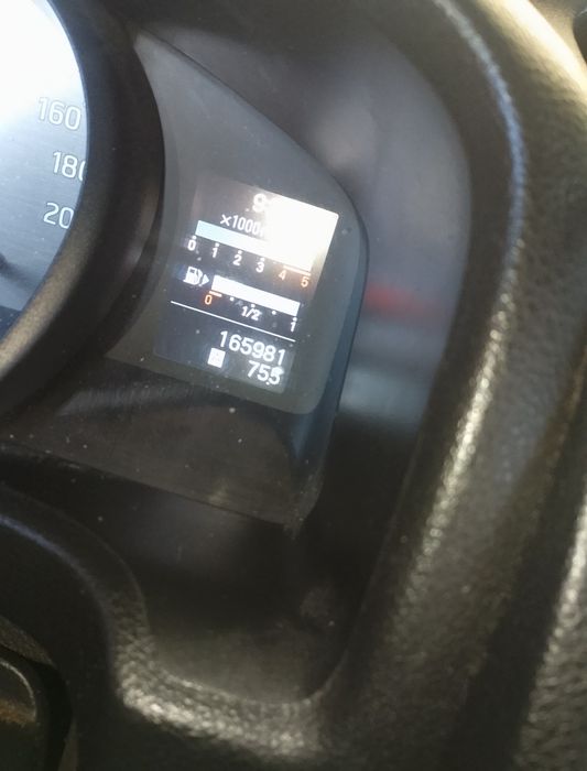 Sprzedam Nissan NV200