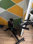 Sprzedam Rower treningowy spinningowy inSPORTline Drakkaris