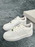 Biały\NikeAirForce1*Low^TBTSM|nowy UnisexTrampki.40