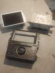Radio nawigacja sony sync ford fusion mondeo mk5