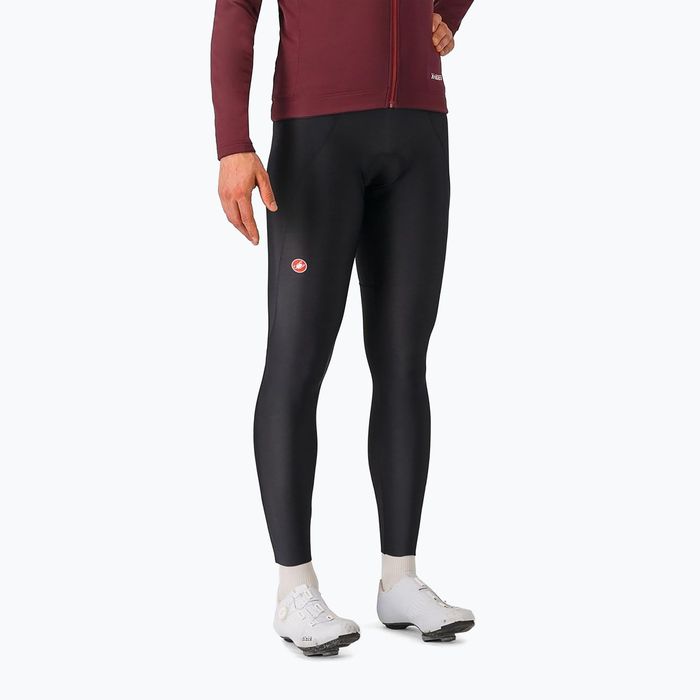 Велоштани зимові Castelli RossoCorsa