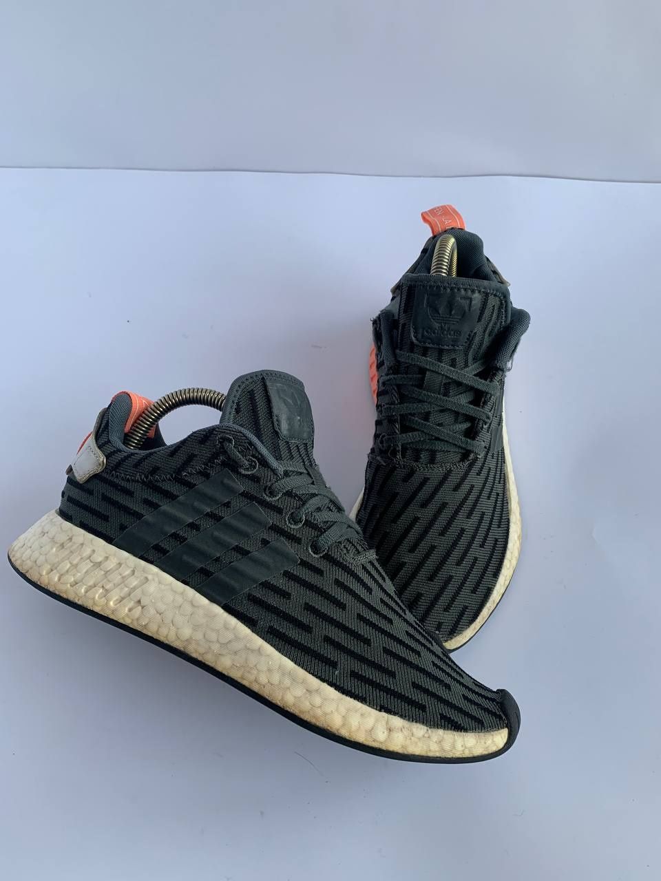 Кроссовки NMD_R2 W original