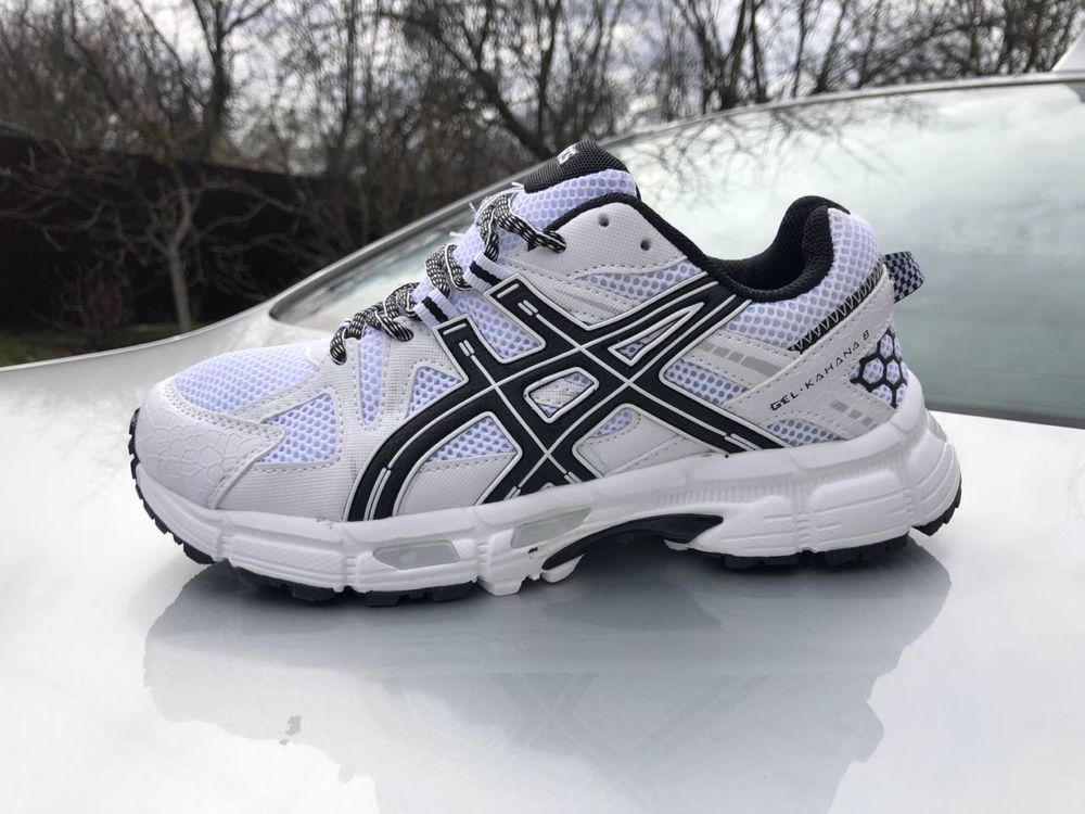 Кросовки Asics Gel Kahana 8 , кроси