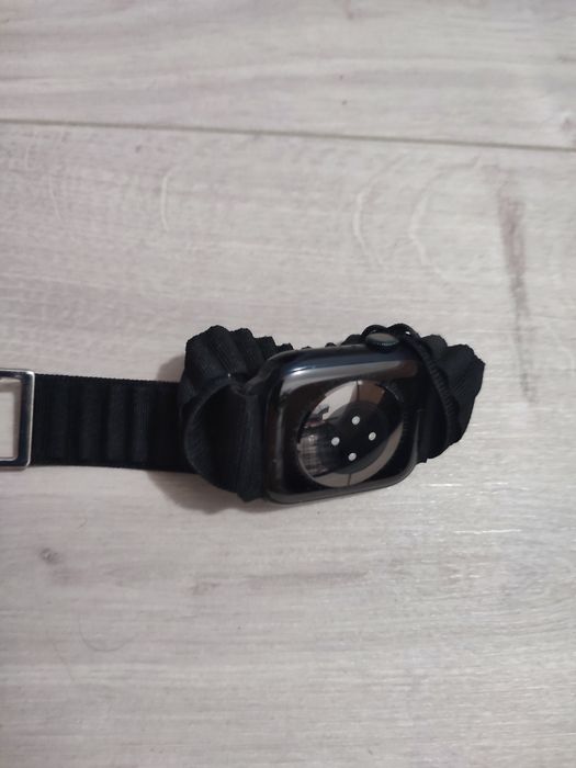 Apple Watch Series 9 45мм
0
Аксессуары
Описание
Характеристики
Отзывы